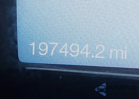 2013 Ford Taurus Sel из США, поврежденный, VIN 1FAHP2H84DG164892